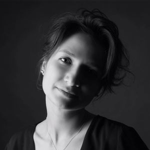 Meet your Posher, Tamila